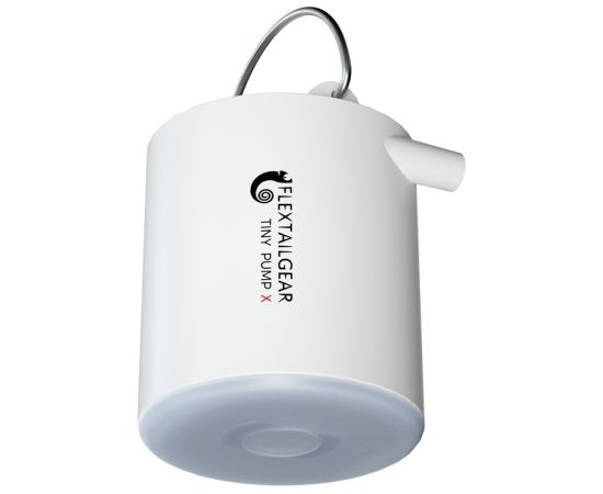 Flextail Tiny Pump X Portable Pump (White) Велосипеды