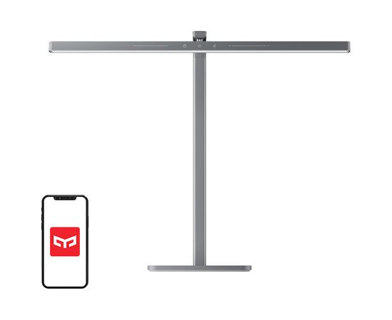 YEELIGHT D1 Matter Desk Lamp Biroja galda lampas