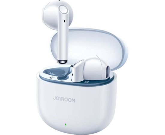 Earbuds True Wireless Joyroom  JR-PB2  (White) Наушники