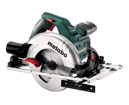 Pilarka tarczowa Metabo KS 55 FS 1200 W 160 mm Новинки Для дома и сада 