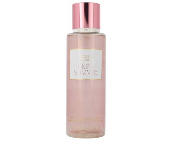 Victorias Secret VICTORIA~S SECRET BIKINI SHIMMER (W) FRAGRANCE MIST 250ML Sieviešu Smaržas