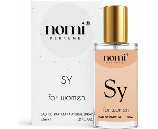 Histoires de Parfums Nomi Perfume Sy Women W362N Bezbarwne 33 Sieviešu Smaržas