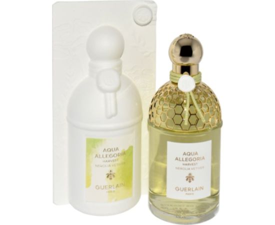 Guerlain GUERLAIN AQUA ALLEGORIA NEROLIA VETIVER HARVEST (W) EDT/S 125ML Sieviešu Smaržas
