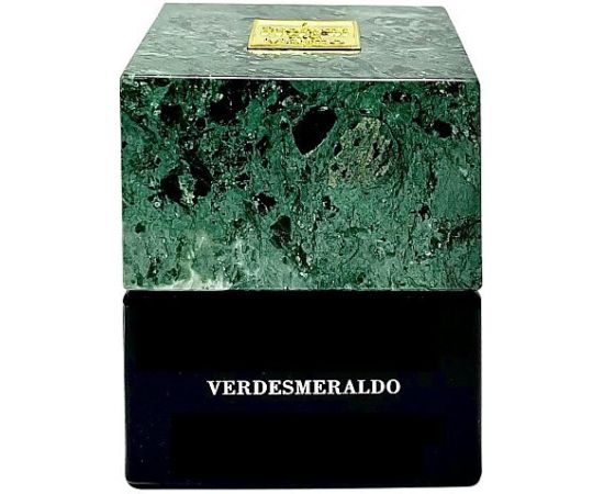 Aquolina I PROFUMI DEL MARMO Verde Smeraldo EDP spray 50ml Новинки Компьютерная техника