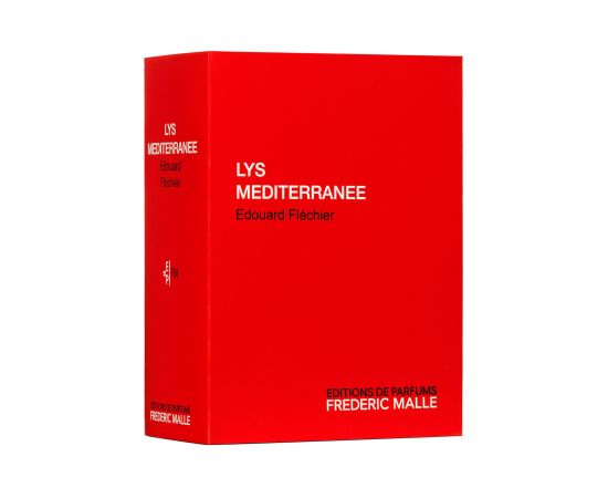 Frederic Malle Lys Mediterranee EDP spray 100ml Jaunumi - Datori
