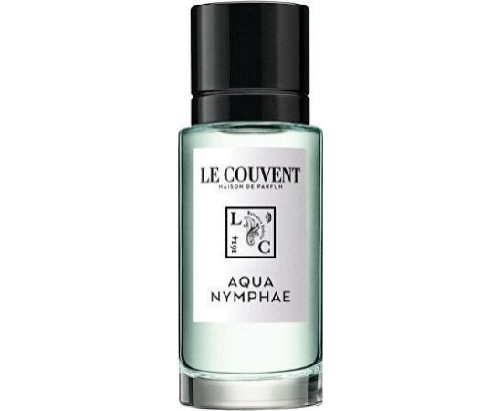 Le Couvent Maison De Parfum Le Couvent des Minimes LE COUVENT Aqua Nymphae EDT spray 50ml Unisex Smaržas