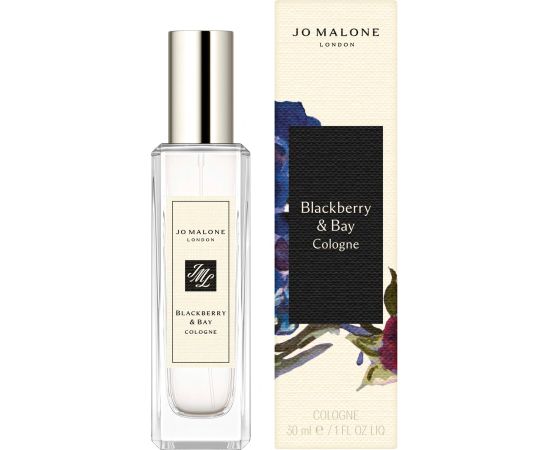 Jo Malone Blackberry & Bay Cologne EDC spray 30ml Jaunumi - Datori