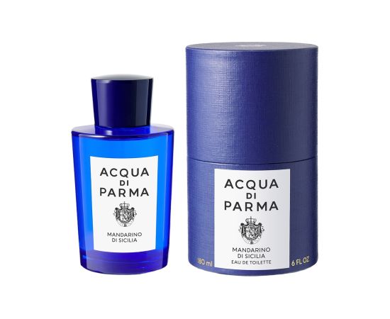 Acqua Di Parma Blu Mediterraneo Mandarino Di Sicillia EDT spray 100ml Новинки Компьютерная техника