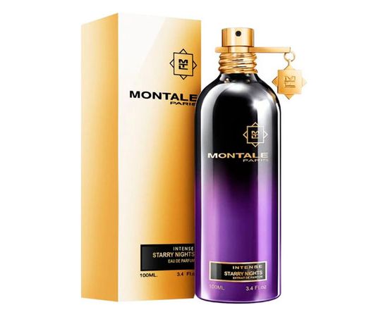 Montale Paris Montale Starry Nights Intense Eau de Parfum 100ml Новинки Компьютерная техника