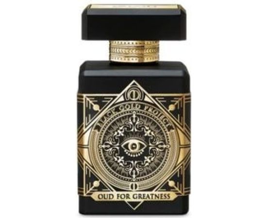 Initio Parfums Prives, Oud for Greatness, Eau De Parfum, Unisex, 90 ml Jaunumi - Datori