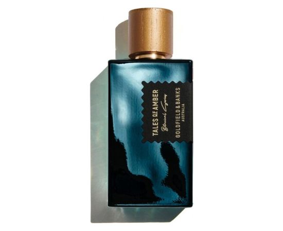 100 Bon Goldfield & Banks Tales of Amber Ekstrakt perfum 100 ml Новинки Компьютерная техника