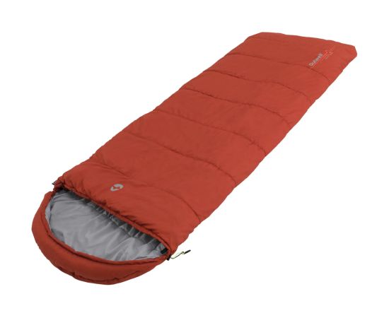 Outwell Campion Lux Burnt Orange Guļammais Спальные мешки