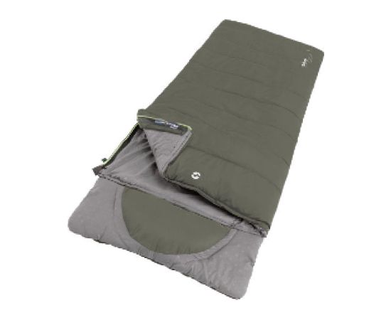 Outwell Contour Dark Olive "L" Guļammais Спальные мешки