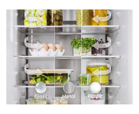 Electrolux ENA7CE18S3 Крупная бытовая техника