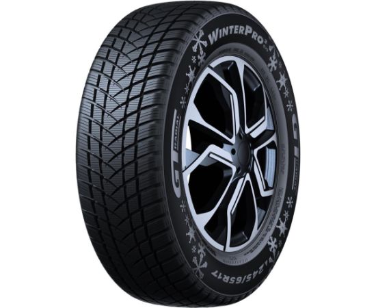 GT Radial Winterpro 2 Evo 215/55R17 98V Зимние покрышки