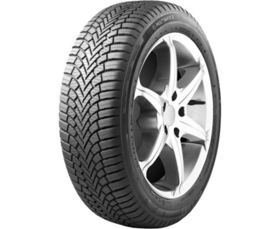 Lassa Multiways 2 225/50R17 98W Всесезонные покрышки