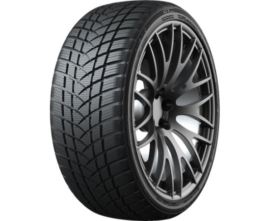 GT Radial Winterpro2 Sport 235/55R17 103V Зимние покрышки
