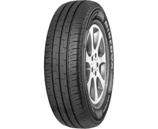 Tristar Powervan 2 RF19 185/80R14 102S Летние Покрышки