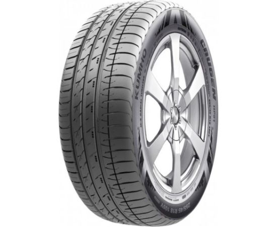 Kumho Crugen HP91 265/70R16 112V Летние Покрышки