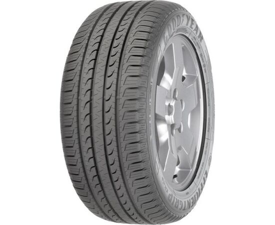 Goodyear EfficientGrip SUV 225/60R18 100V Vasaras riepas