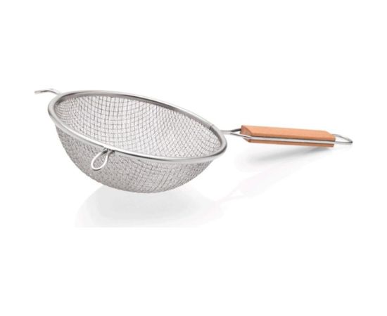 PROFESIONĀLĀS VIRTUVES SIETS D27CM, RŪTIŅA 1MM, N/T, WAS Машины для мороженого