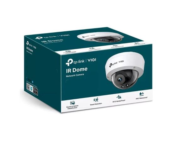 Tp-link TP‑Link VIGI C230I IP Videonovērošanas kamera Video novērošanas kameras
