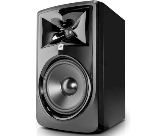 JBL 308P MKII Active studio Skaļruņi 100W Jaunumi - Audio-Video