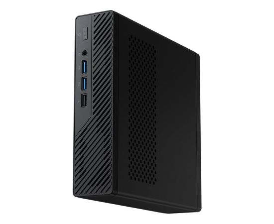 Minis Forum MS-A2-9955 Mini Dators AMD Ryzen 9 / 16GB / 512GB / Wind 11 Jaunumi - Datori