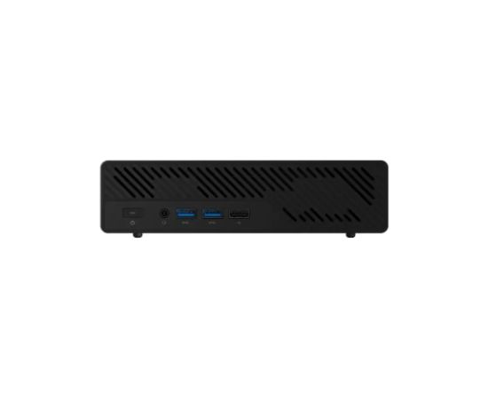 Minis Forum MS-A2-9955 Mini Dators AMD Ryzen 9 / 16GB / 512GB / Wind 11 Jaunumi - Datori