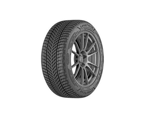 235/55R19 GOODYEAR ULTRAGRIP PERFORMANCE 3 101T C B B 72 Зимние покрышки