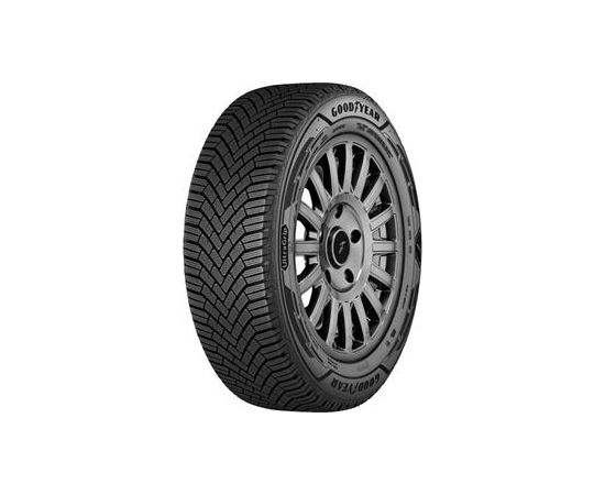 255/50R19 GOODYEAR ULTRAGRIP ICE 3 107T B E A 70 Зимние покрышки