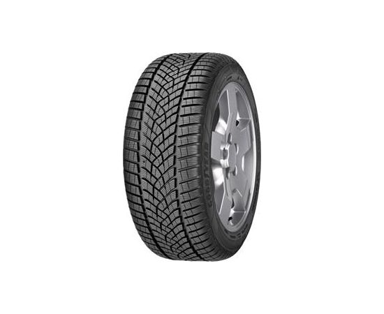 255/55R19 GOODYEAR ULTRA GRIP PERFORMANCE+ SUV 111H C B B 72 Ziemas riepas