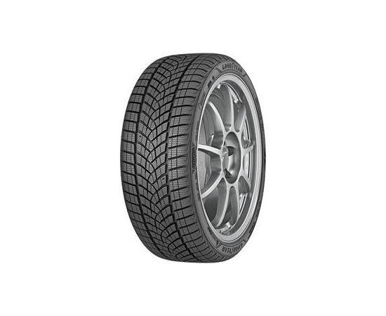 155/70R19 GOODYEAR ULTRA GRIP ICE 2+ 88T C D B 70 Зимние покрышки