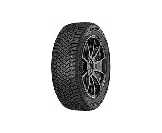 235/50R19 GOODYEAR ULTRA GRIP ARCTIC 2 SUV 103T Ziemas riepas
