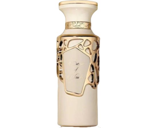 Fragrance World, Creme Of Clouds, Eau De Parfum, Unisex, 100 ml Unisex Smaržas