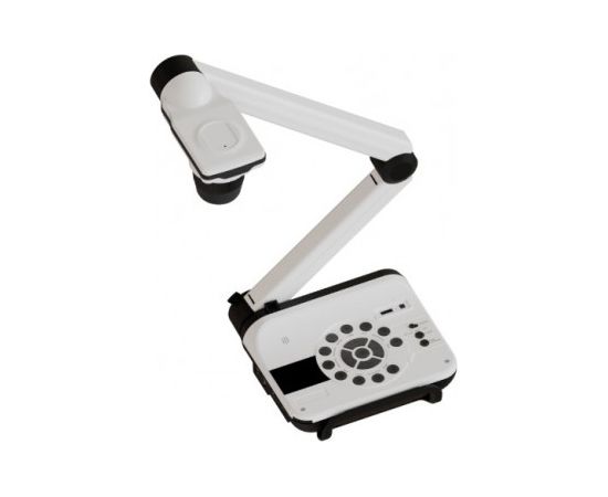 OPTOMA DC557 DOCUMENT CAMERA W/MIRACAST Новости - Для офиса