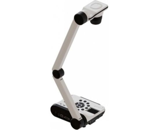 OPTOMA DC557 DOCUMENT CAMERA W/MIRACAST Новости - Для офиса