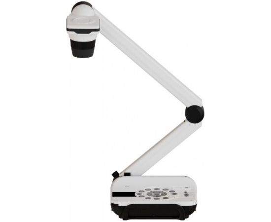 OPTOMA DC557 DOCUMENT CAMERA W/MIRACAST Новости - Для офиса