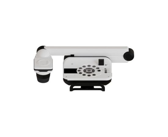 OPTOMA DC557 DOCUMENT CAMERA W/MIRACAST Новости - Для офиса