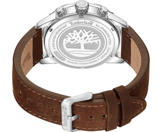 Timberland Kennebunk TDWGF0041501 Rokas pulksteņi 