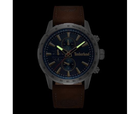 Timberland Kennebunk TDWGF0041501 Rokas pulksteņi 