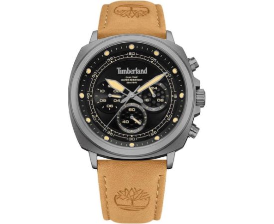 Timberland Williston-Small Chronograph TDWGF0042002 Rokas pulksteņi 