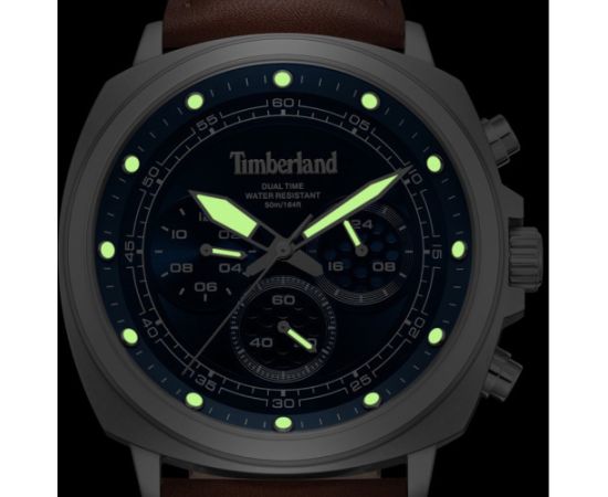 Timberland Williston-Small Chronograph TDWGF0042002 Rokas pulksteņi 
