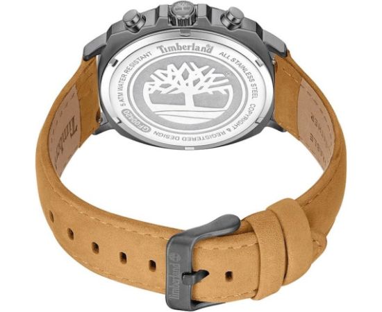 Timberland Williston-Small Chronograph TDWGF0042002 Rokas pulksteņi 