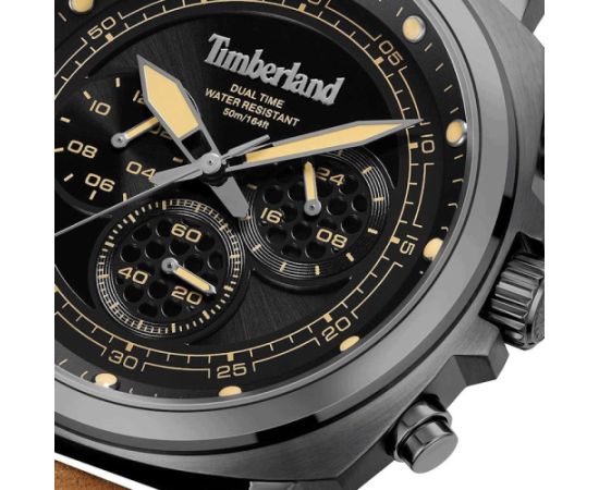 Timberland Williston-Small Chronograph TDWGF0042002 Rokas pulksteņi 