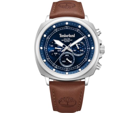 Timberland Williston-Small Chronograph TDWGF0042001 Rokas pulksteņi 