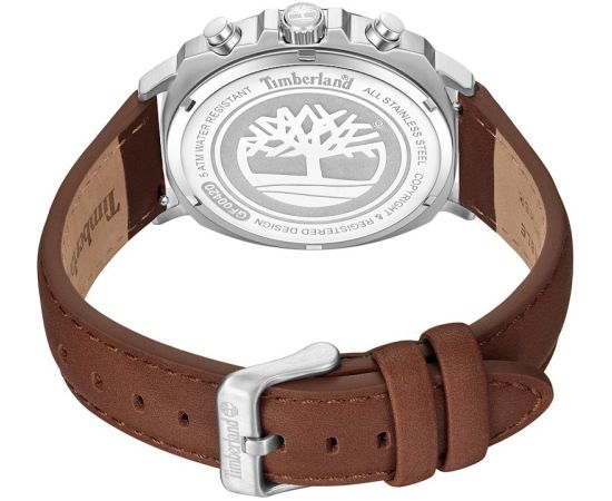 Timberland Williston-Small Chronograph TDWGF0042001 Rokas pulksteņi 
