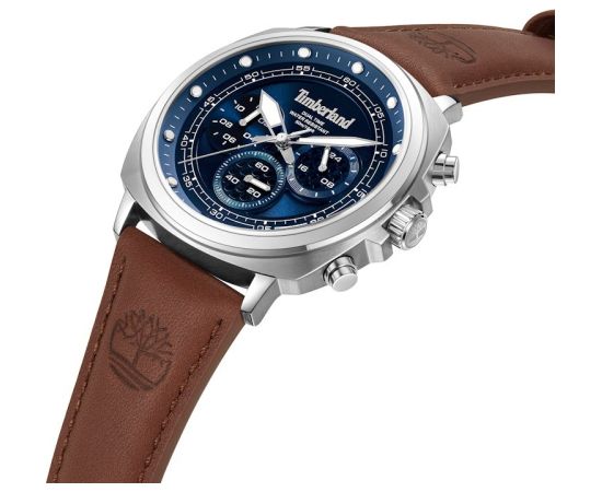 Timberland Williston-Small Chronograph TDWGF0042001 Rokas pulksteņi 