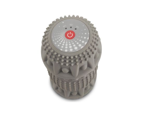 Electric massage roller Livia Jaunumi - Skaistums