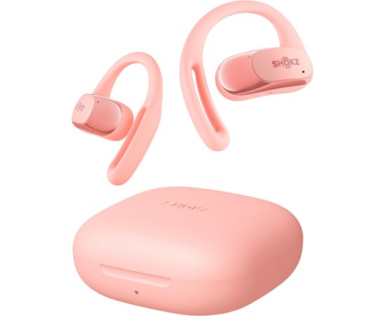 Shokz OpenFit Air, headphones (pink) Jaunumi - Audio-Video